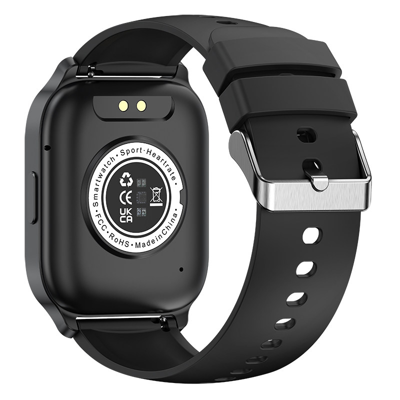 Y3 Smart watches IP68 Waterproof